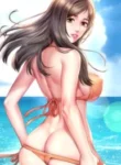 Beach Goddesses