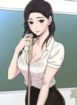 Cram School Scandal