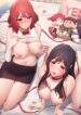 Dorm Room Sisters
