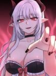Elf Who Likes To Be Humiliated