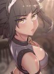 Hero Villain