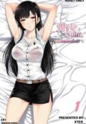 My Sister…1