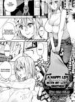 Otouto to no Happy Life! (A Happy Life with My Little Brother!)