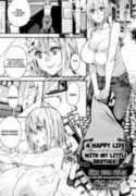 Otouto to no Happy Life! (A Happy Life with My Little Brother!)