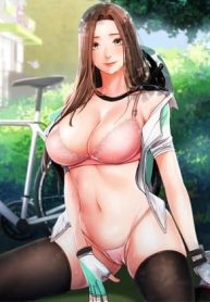 Shall We Ride