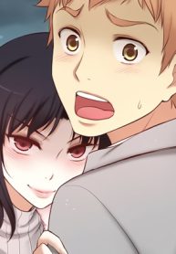 She Is Young