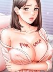 Sold Out Girl