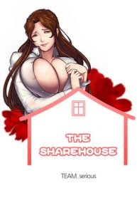 The Sharehouse