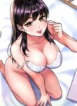 Charming Girl