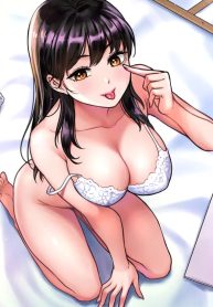 Charming Girl