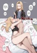 Former Yanmorahara Wife